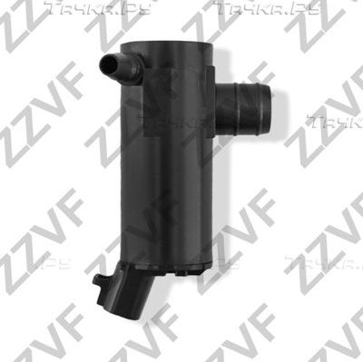 Насос омывателя фар ZZVF для Toyota RAV4 I (XA10) 1994-2000. Артикул ZVMC055