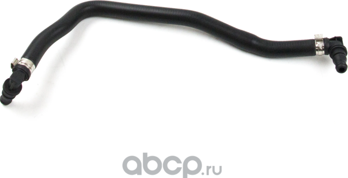 Патрубок системы охлаждения Mercedes-Benz W212 (Stellox) Stellox. Артикул 10-35644-SX