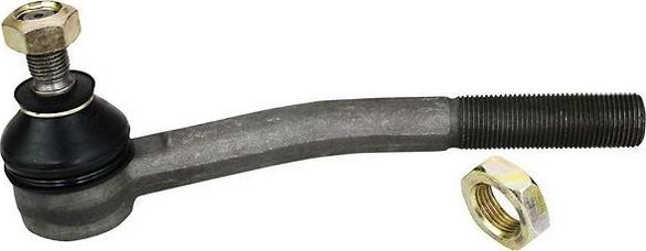 Наконечник рулевой тяги Denckermann левый внешний для ВАЗ 2111 1995-2009. Артикул D130220