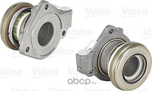 Central Slave Cylinder, clutch (Valeo) Valeo. Артикул 810048
