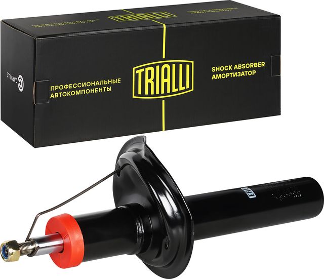 Амортизатор Trialli. Артикул AG 20162