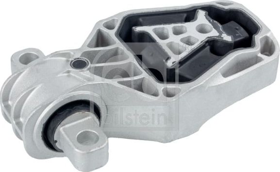 Опора (подушка) двигателя Febi Bilstein задняя нижняя для Mercedes-Benz CLA I (C117, X117) 2013-2019. Артикул 100054