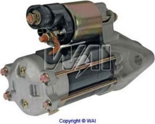 Стартер WAI. Артикул 17803N