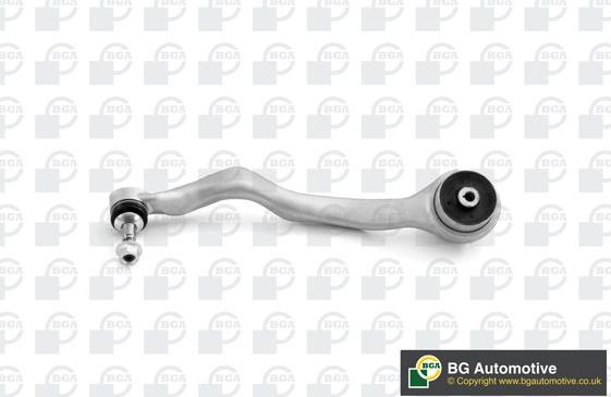 Поперечный рычаг передней подвески BGA. Артикул TRC09024