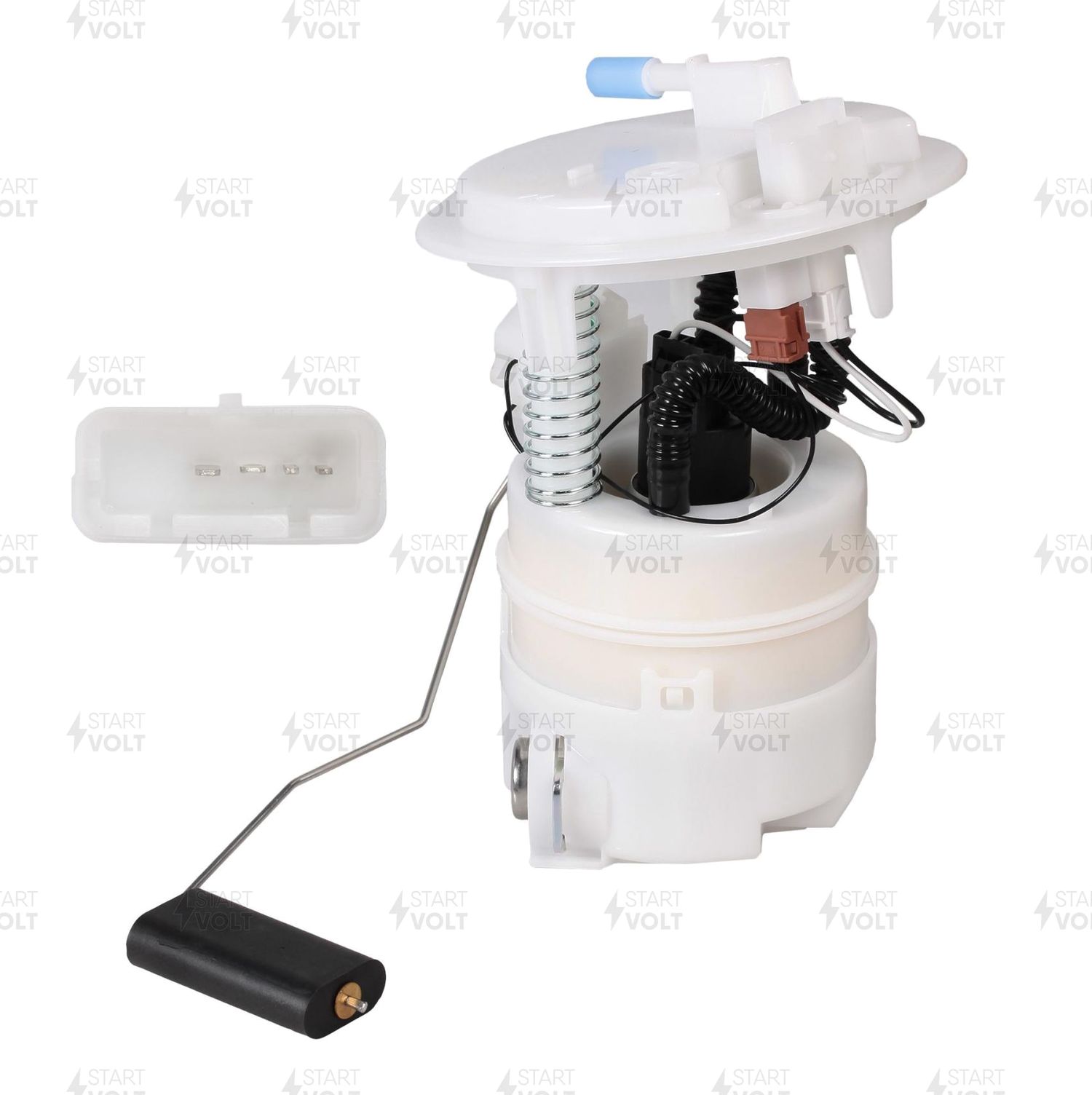 Бензонасос (топливный насос) StartVOLT. Артикул SFM 2000