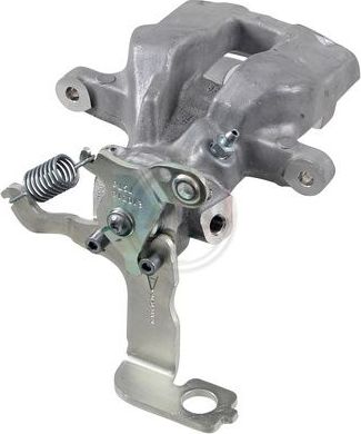 Тормозной суппорт ABS (алюминий). Артикул 630281