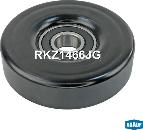 Ролик натяжной приводного ремня Krauf. Артикул RKZ1466JG
