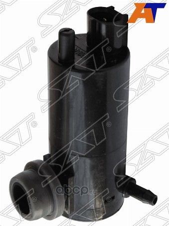 МОТОР ОМЫВАТЕЛЯ ЛОБОВОГО СТЕКЛА NISSAN TEANA 08-13TIIDA 04-X-TRAIL 14- Насос омыв.лоб. стекла J32 (SAT). Артикул ST28920JA00A