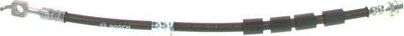 Тормозной шланг Bosch передний левый для Ford Fiesta VI 2008-2019. Артикул 1 987 481 523