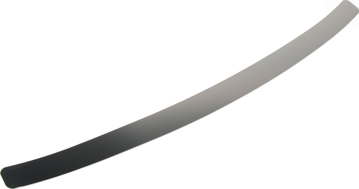 Накладка Rival на задний бампер для Kia Cerato III седан 2013-09.2018. Артикул NB.S.2805.1