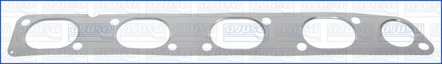 Прокладка коллектора ДВС Ajusa. Артикул 13218200