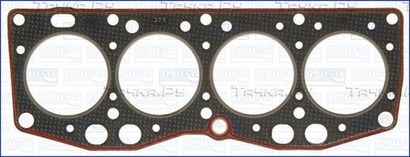 Прокладка ГБЦ Ajusa для Lancia Delta I (831) 1986-1990. Артикул 10035500