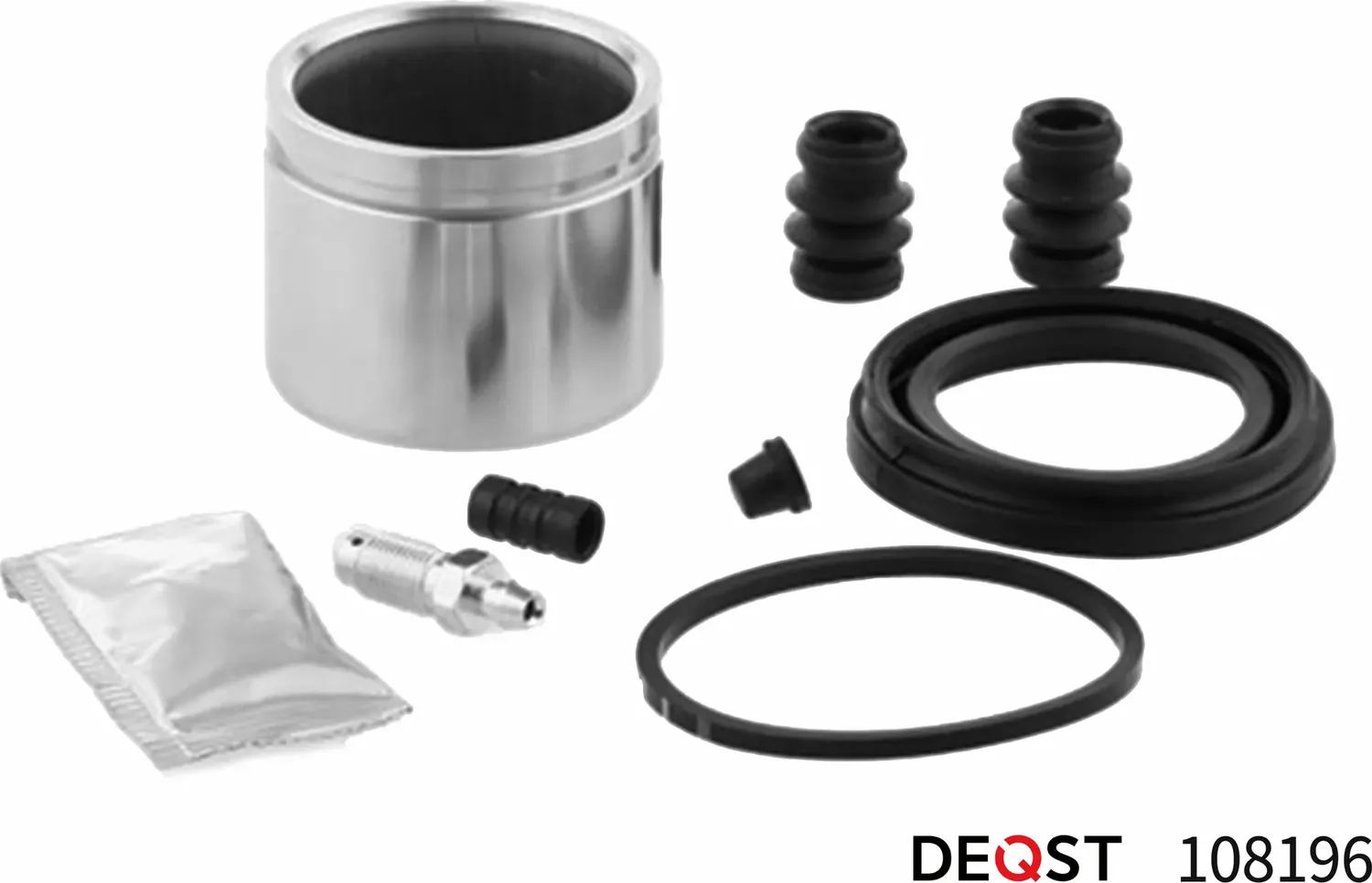 Ремонтный комплект (108196) (Deqst). Артикул 108196