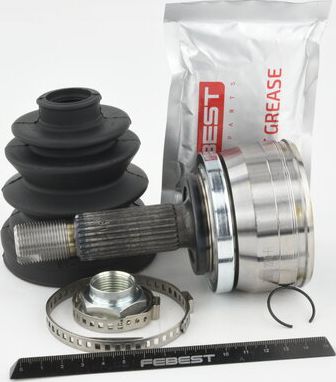 Шрус наружный (граната) Febest. Артикул 2210-FB