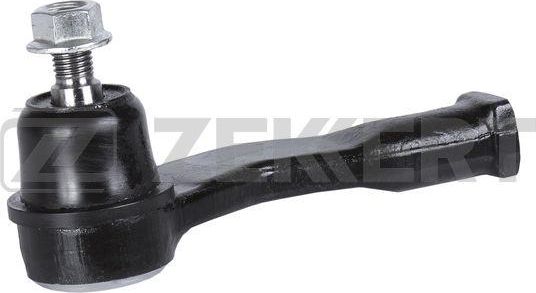 Наконечник рулевой тяги Zekkert правый для Subaru Justy IV 2007-2011. Артикул SN-2526