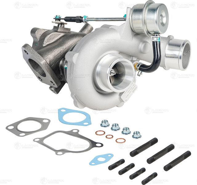 Турбина Luzar. Артикул LAT 0835