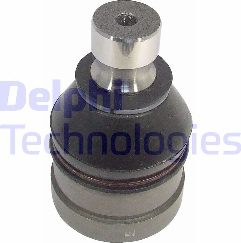Шаровая опора Delphi. Артикул TC2518