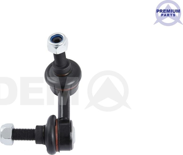 Стойка (тяга) стабилизатора Sidem передняя правая для Nissan X-Trail T30 2001-2013. Артикул 41565