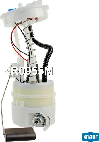 Модуль в сборе с бензонасосом Krauf. Артикул KR0955M