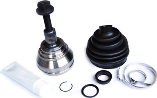 Шрус наружный (граната) ASAM для Audi Q3 I (8U) 2011-2018. Артикул 55239