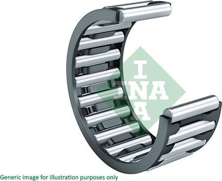 Подшипник АКПП Ina. Артикул 712 1880 10