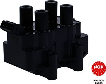 Катушка зажигания NGK. Артикул 48056