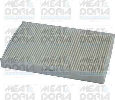Салонный фильтр Meat & Doria. Артикул 17326