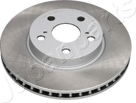 Тормозной диск Japanparts передний для Lexus CT I 2010-2018. Артикул DI-277C