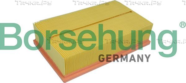 Воздушный фильтр Borsehung для Volkswagen Golf VII 2012-2026. Артикул B10537