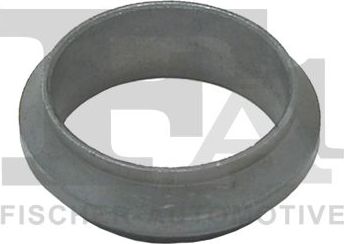 Прокладка глушителя FA1 правый для Mercedes-Benz SL-Класс III (R107, C107) 1985-1989. Артикул 142-941