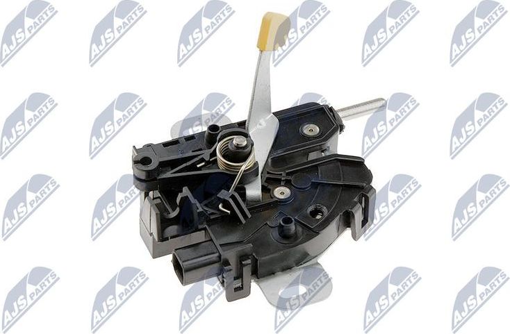 Замок капота NTY. Артикул EZC-FR-005