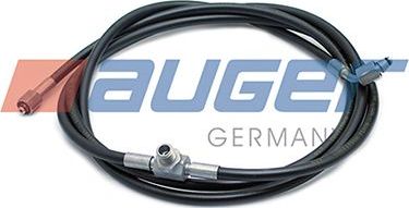 Шланг (трубка) подъема кабины Auger. Артикул 80504