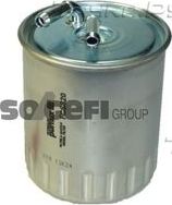 Топливный фильтр Purflux. Артикул FCS820