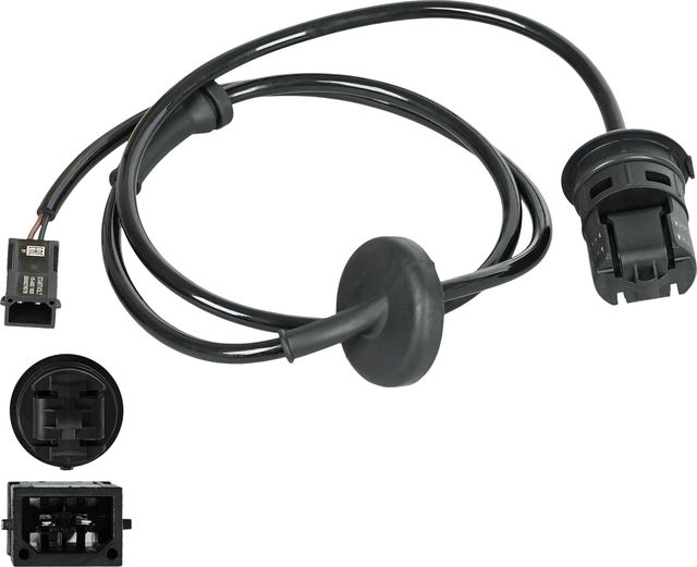 Датчик ABS StartVOLT задний для Volkswagen Passat B5 1996-2005. Артикул VS-ABS 1830