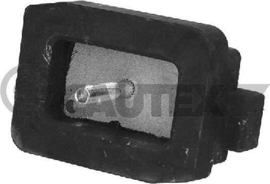 Опора КПП BMW E60/E61 2.5D/3.0D 03 Cautex. Артикул 755923