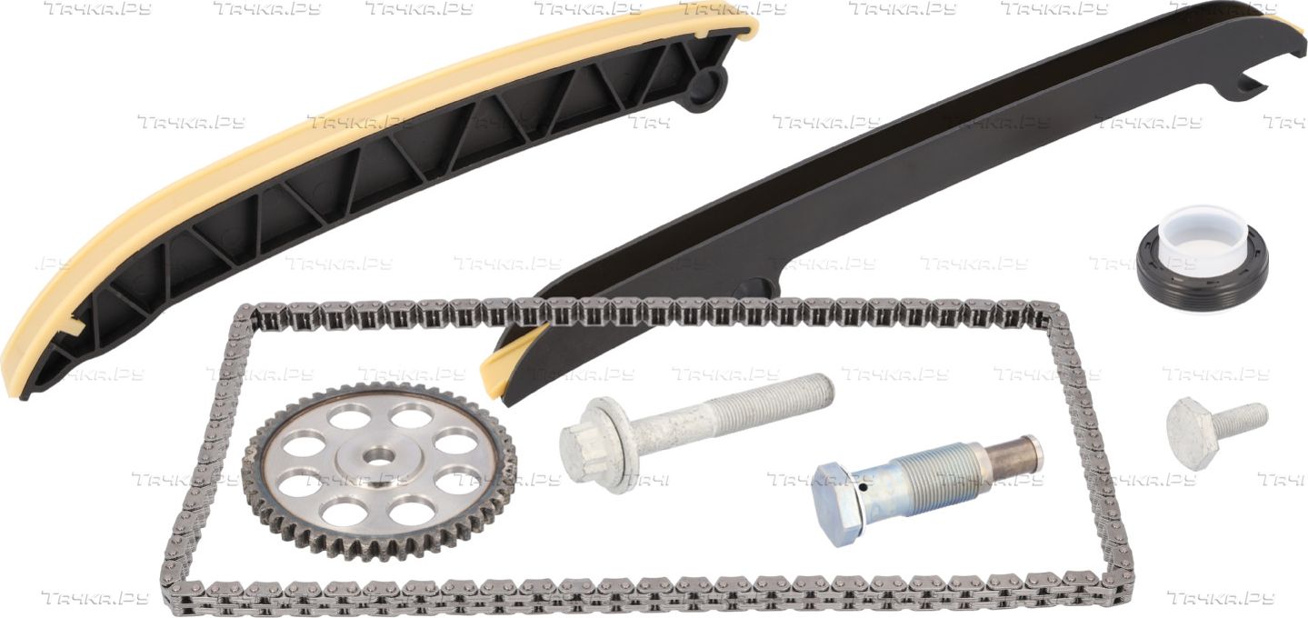 Цепь ГРМ Febi Bilstein для Volkswagen Touran II 2010-2011. Артикул 104259