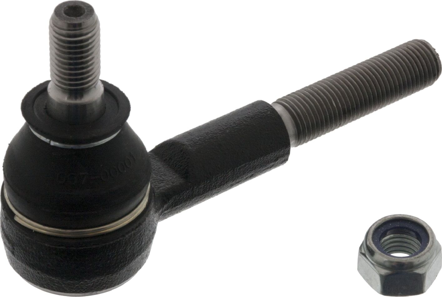 Наконечник рулевой тяги Febi Bilstein ProKit. Артикул 02643