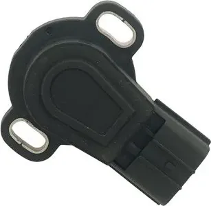 Датчик положения дроссельной заслонки mazda 323, 626, mpv, mx-6, premacy (Zikmar). Артикул Z23279R