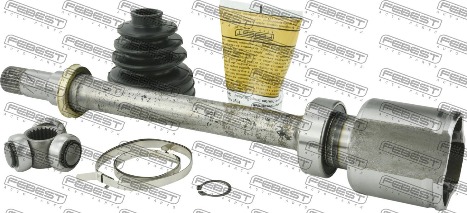 Шрус внутренний (граната) Febest. Артикул 2411-FLUERH