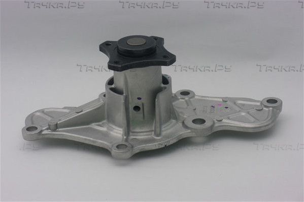 Помпа (водяной насос) GMB для Mazda Xedos 6 1992-1999. Артикул GWMZ-43A