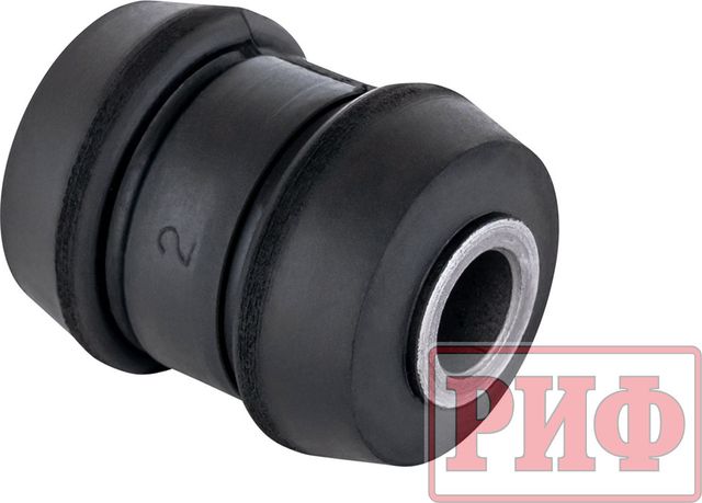 Втулка амортизатора РИФ SA266 с маркировкой 1. Артикул BL266