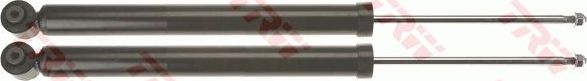 Амортизатор TRW Twin. Артикул JGT1216T