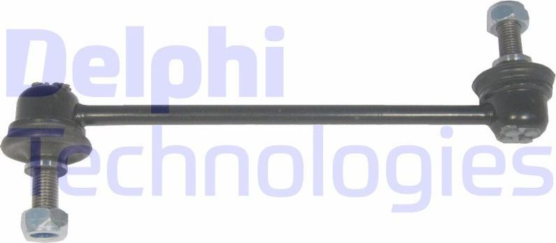 Стойка (тяга) стабилизатора Delphi. Артикул TC1397