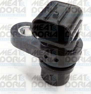 Датчик положения коленвала Meat & Doria передний для Mazda 2 II (DE) 2007-2015. Артикул 87745