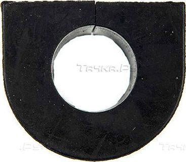 Втулка стабилизатора Zentparts (резина). Артикул Z02584
