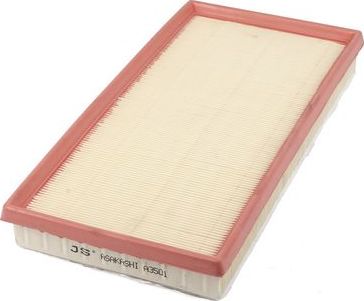 Воздушный фильтр JS Asakashi для Dodge Durango I 1997-2003. Артикул A3501