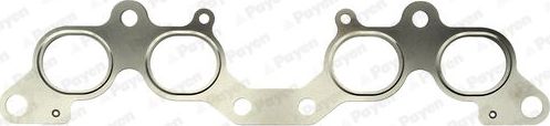 Прокладка выпускного коллектора Payen. Артикул JD112