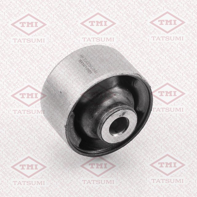 Сайлентблок рычага подвески (Tatsumi). Артикул TEF1471