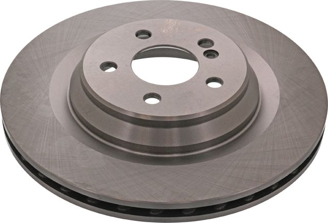 Тормозной диск Febi Bilstein задний для Mercedes-Benz S-Класс V (W221) 2005-2013. Артикул 26403