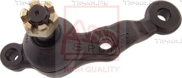 Шаровая опора Asva. Артикул 0120-GX90R